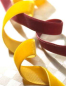Preview: Nylvalour Samtband 5 mm, 10 m