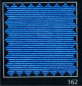 Preview: Rips, blau 120 cm