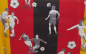 Preview: Soccer, fabrice, cheesecloth, 160 cm