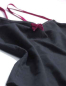 Preview: Elastisches Samtband, 9 mm x 150 m