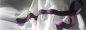 Preview: Elastisches Satin Double Face, 10 mm, 20 m