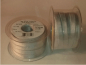Preview: Elastisches Satin Double Face, 10 mm, 20 m