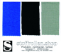 Preview: Deco-Leinen uni, 130 cm, 30 m, B1