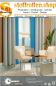Preview: Trevira CS Deco 301, ca. 140 cm Breite