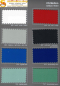 Preview: CS-Molton 9000, 305 cm, FR, B1, M1, Schwarz