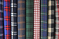 Preview: Tartan flannel, 180 g/m², 150 cm, 10 m