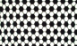 Preview: Soccer Plüsch, ca. 150 cm breit