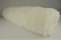 Preview: Flokati, white, approx 150 cm wide