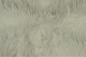 Preview: Flokati, white, approx 150 cm wide