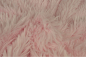 Preview: Flokati, blossom/rosa, ca 150 cm breit