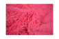 Preview: Flokati, cerise, ca 150 cm breit