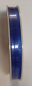 Preview: Pull-tie ribbon, Satin webbing, royal blue, 10 mm, 50 m