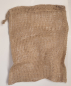 Preview: Jute-Netz-Säckchen, natur 33x24 cm, 10er Pack