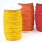 Preview: Twisted Cord Atlas, 3 mm wide, 100 m