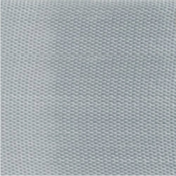 Moiré ribbon web selvage uni, 225 mm