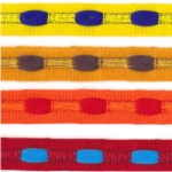 30200 Bobble ribbon 10 mm, 10 m