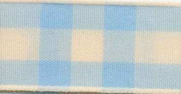 Rustic Tartan blau