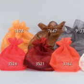 Preview: Chiffonbeutel, 20 x 26 cm, 10 Stck./Pack