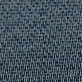Hintergrundstoff-Trevira Stoff 11 x 3,20 Meter in Blau 180g/qm 100% Polyethylen 