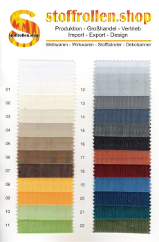 Preview: Webgardine TCS, Hoch 300 cm, 70 g