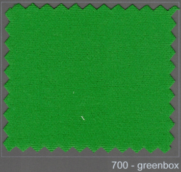 Deko Molton B1, 300 cm, 160 g/m², greenbox, 60 m