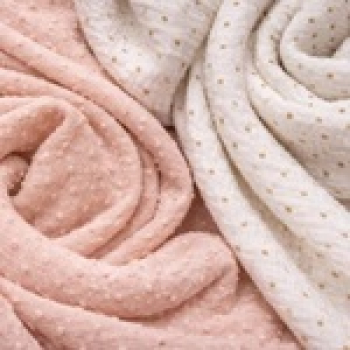 Dobby BW, waffeldecor, 135 cm, 140g, 10 m