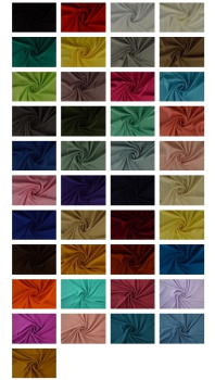 Preview: Viskose, 100 g/m², 150 cm, 30 m