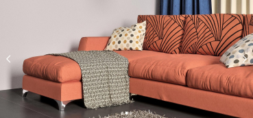 Franklin Dekostoff Collection, 280 cm, 25 m