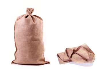 100 x Jute SÄCKE, 56 x 95 cm