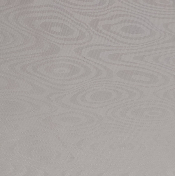 Preview: Moire weiß, 150 cm, B1