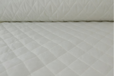 Preview: Steppfutter wattiert, 150 cm, 30 m
