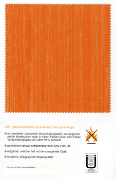 Preview: SUNSET® COLOR V 150 cm, 30 m