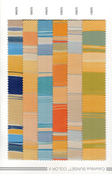 Preview: SUNSET COLOR II, B1, 150 cm, 30 m