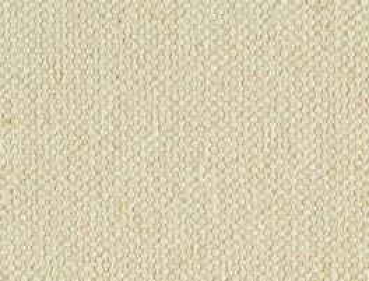 Panama-Schwergewebe, B1, natur, 400 gr. 3 m breit, 60 m