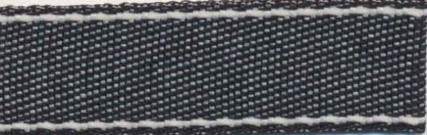 Denim black