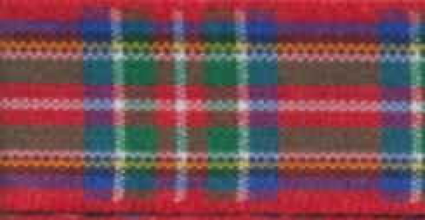 Ecossais Royal Stewart
