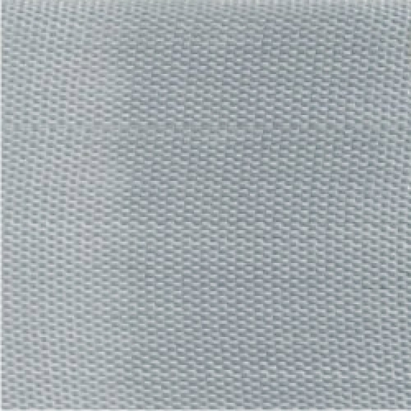 Moiré ribbon web selvage uni, 225 mm