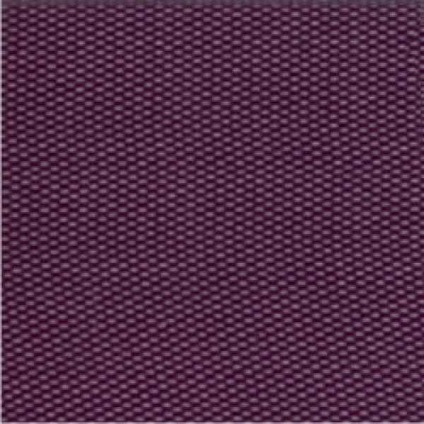 Moiré ribbon web selvage uni, 75 mm, 25 m