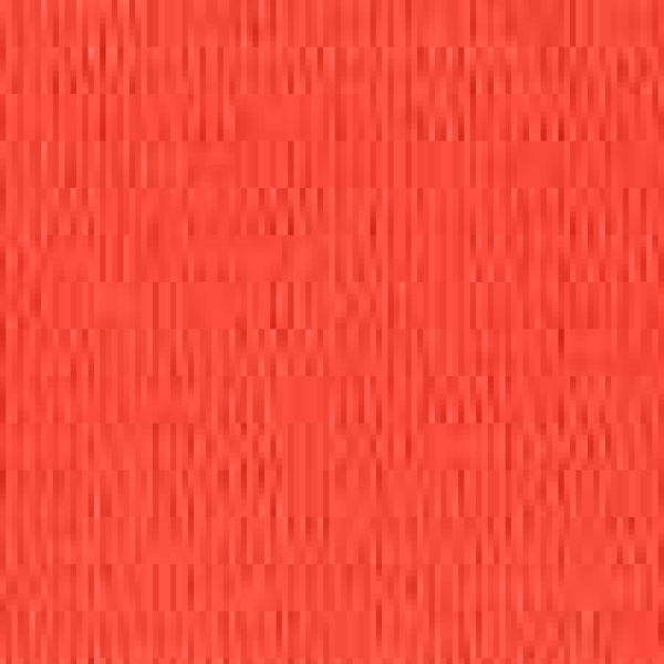Trevira CS Akzent, leucht rot, ca. 140 cm Breite