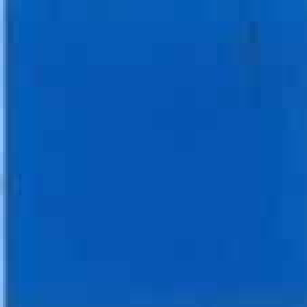 Lackfolie blau, 5 m