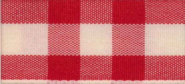 Rustic Tartan rot