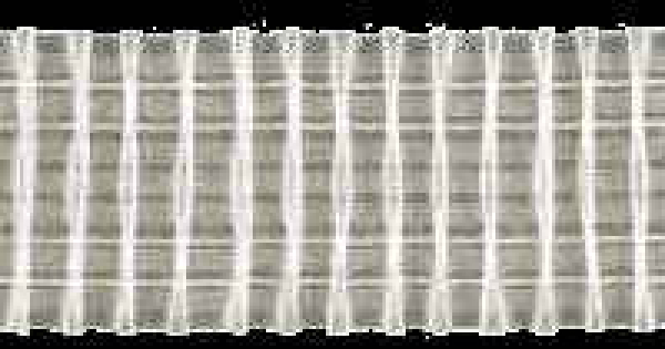 Taschenband "Bleistift", 80 mm, volltransparent, 100 m