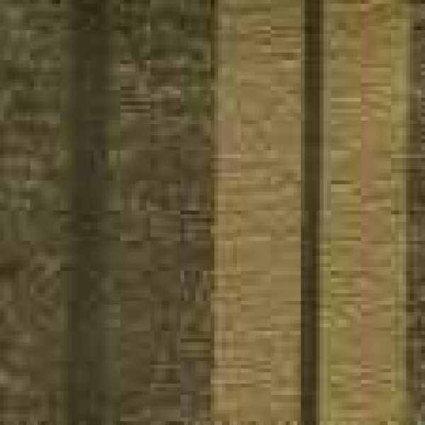 Sorano CS 26, dunkelbraun /gold, ca. 140 cm breit