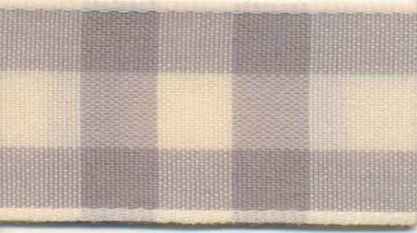 Rustic Tartan grau