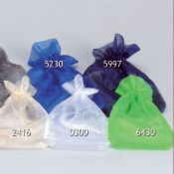 Chiffonbeutel, 20 x 26 cm, 10 Stck./Pack