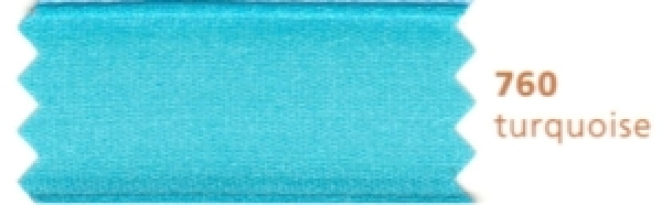 Decorative ribbon with wire 16 mm, 20 m