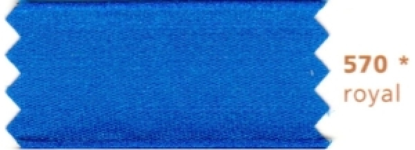 Decorative ribbon with wire 40 mm, 20 m