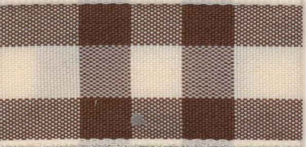 Rustic Tartan braun