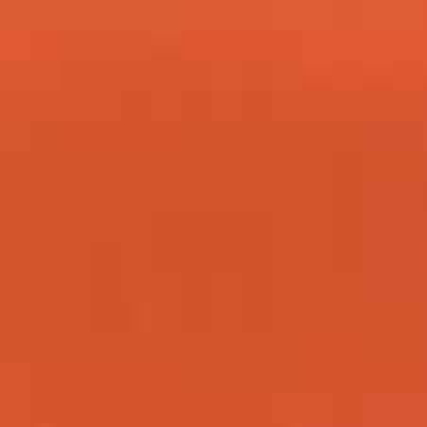 Lackfolie dunkelorange, 5 m