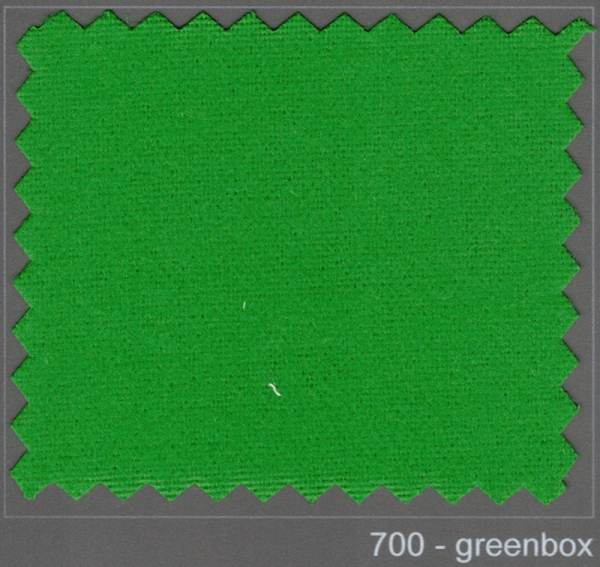 Decoration Molton M1, 300 cm, 160 g / m², greenbox, 60 m